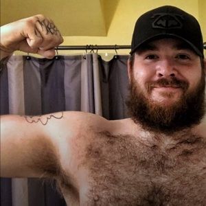 Meet your Posher, Jared